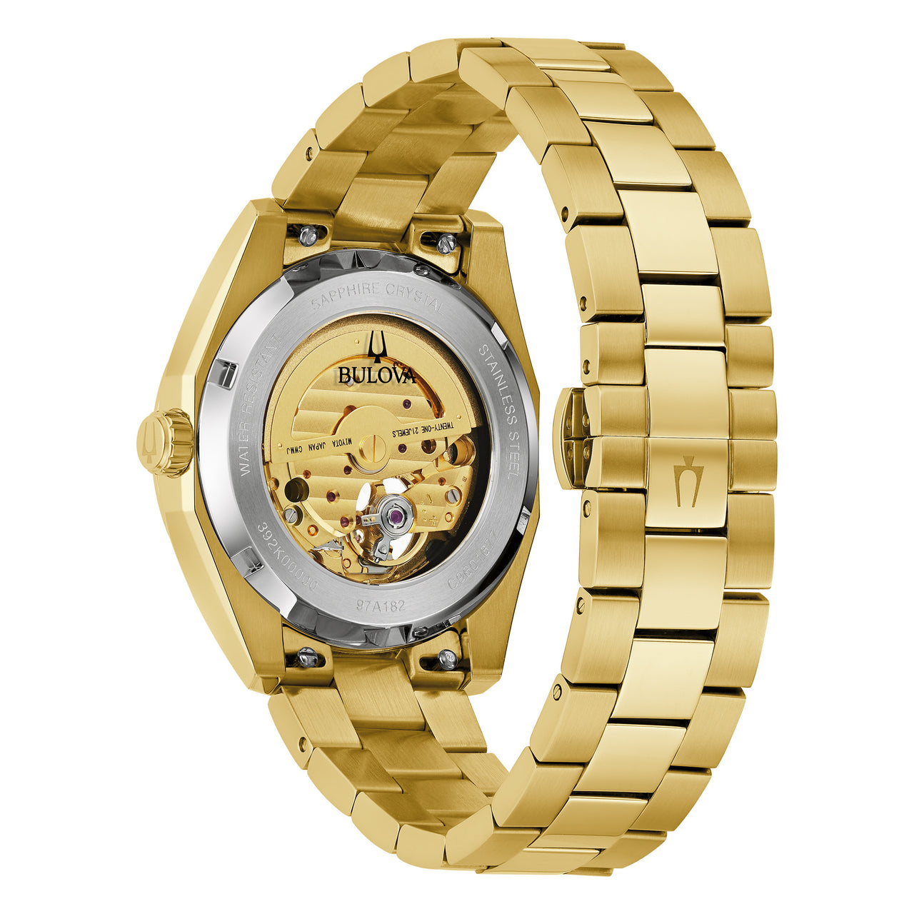 Reloj Bulova 97A182