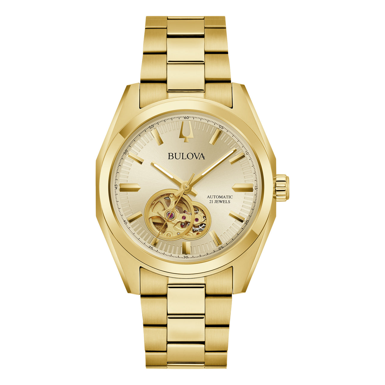 Reloj Bulova 97A182