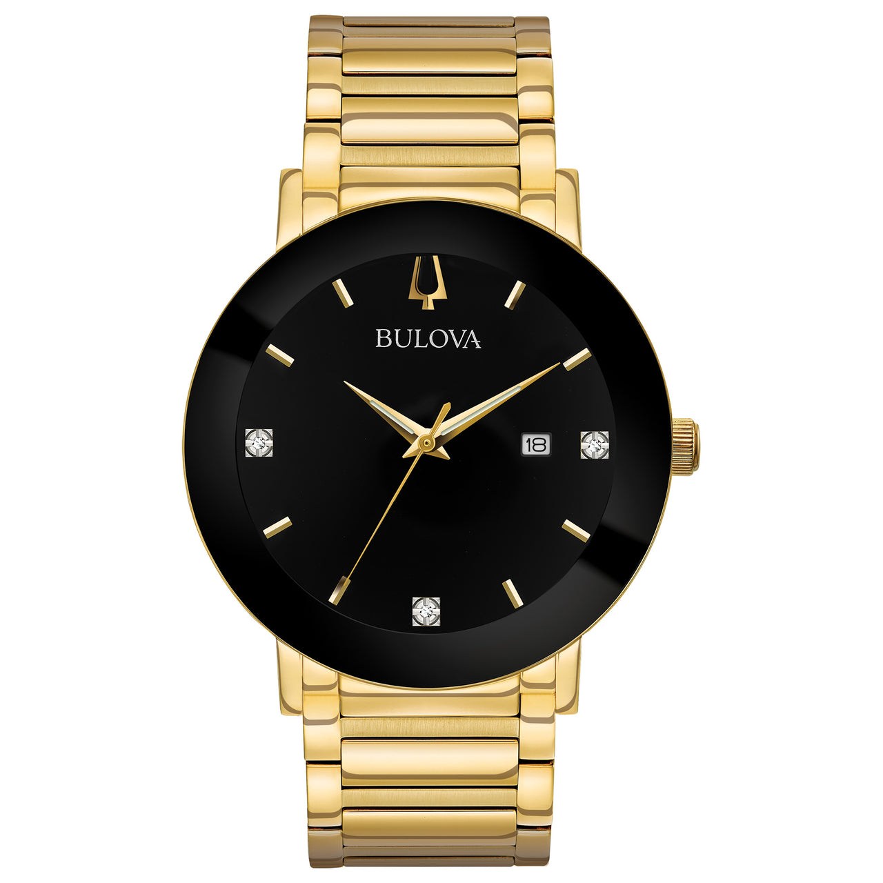 Reloj Bulova 97D116