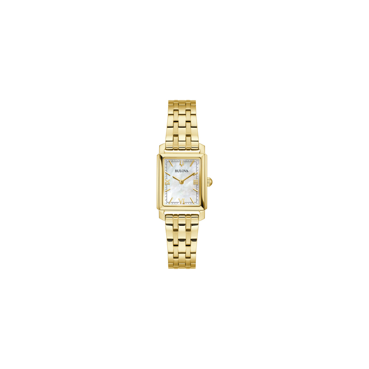 Reloj Bulova 97L177