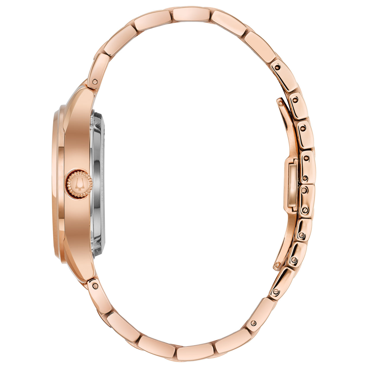 Reloj Bulova 97P121