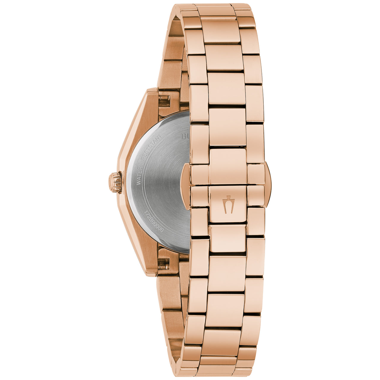 Reloj Bulova 97P156