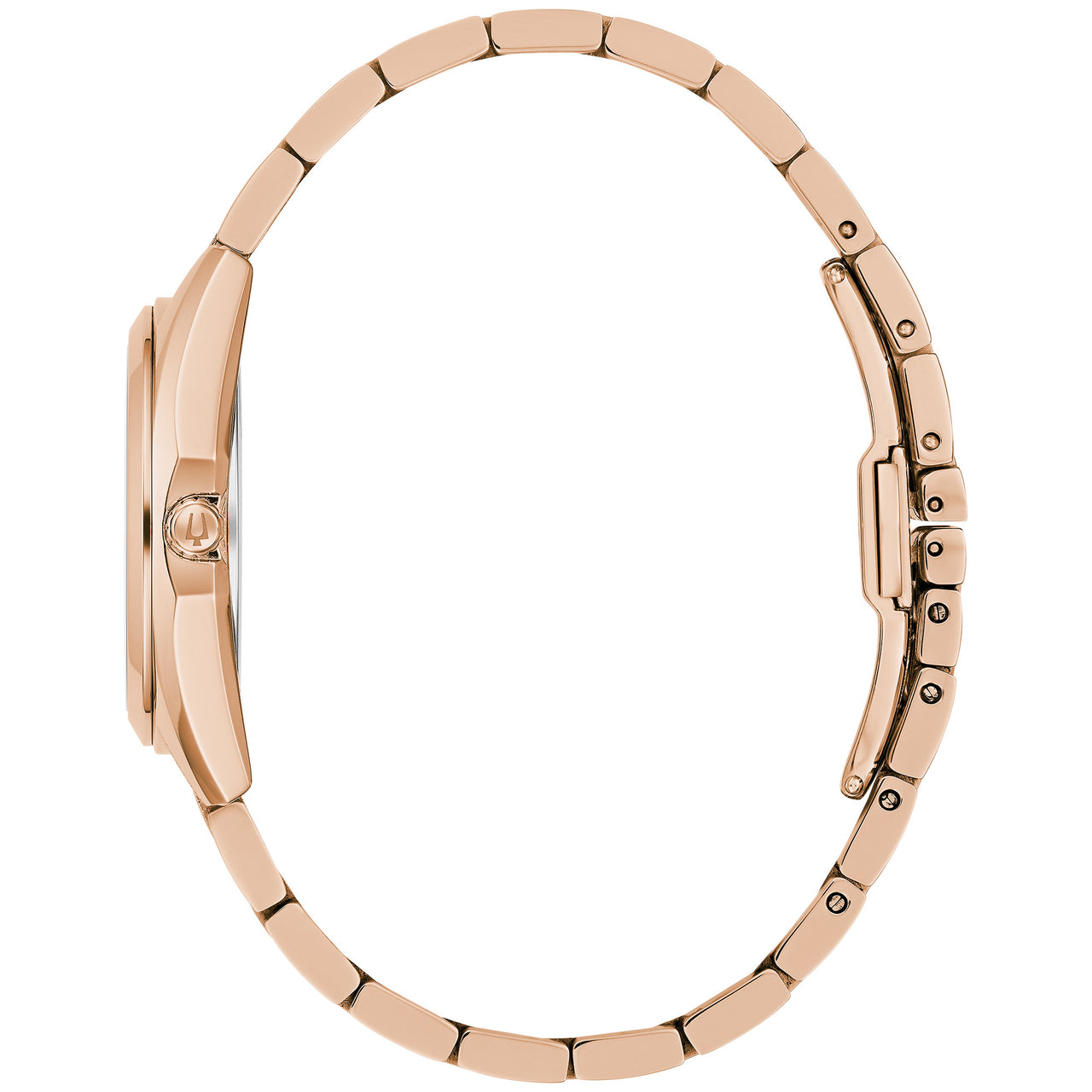 Reloj Bulova 97P156