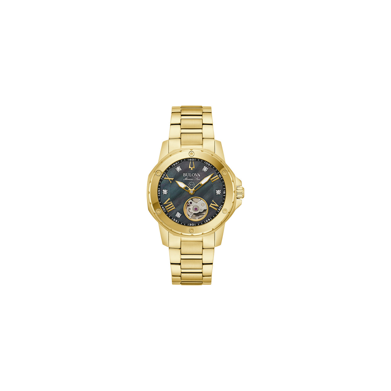 Reloj Bulova 97P171