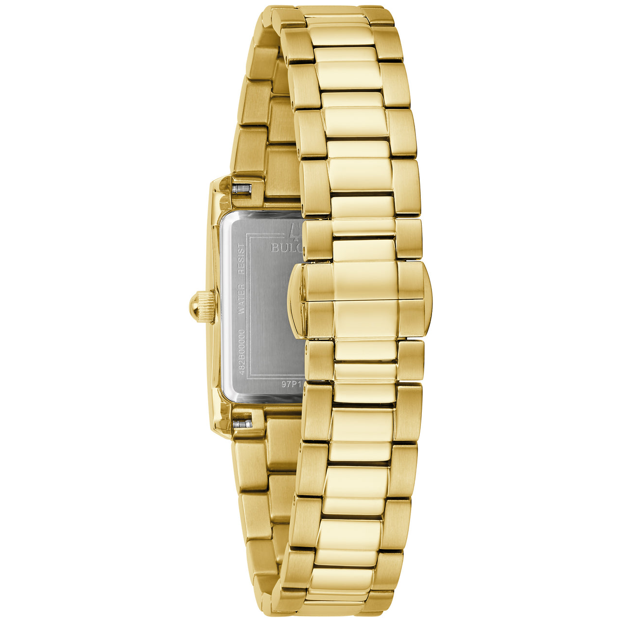 Reloj Bulova 97P175