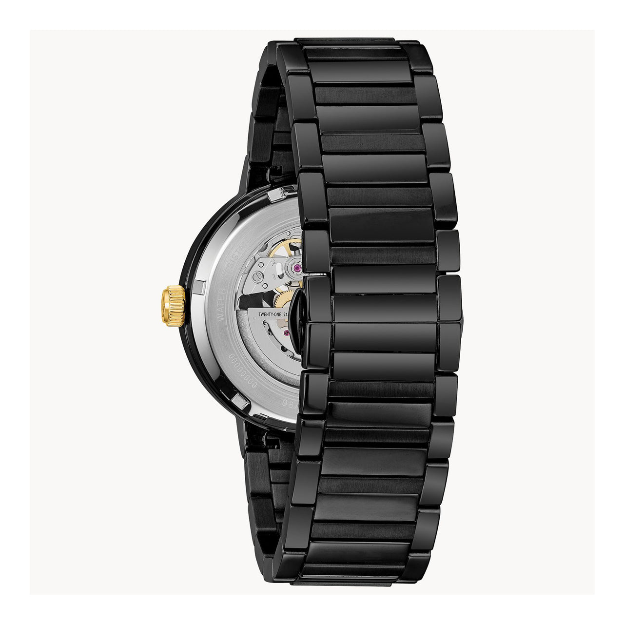 Reloj Bulova 98A203