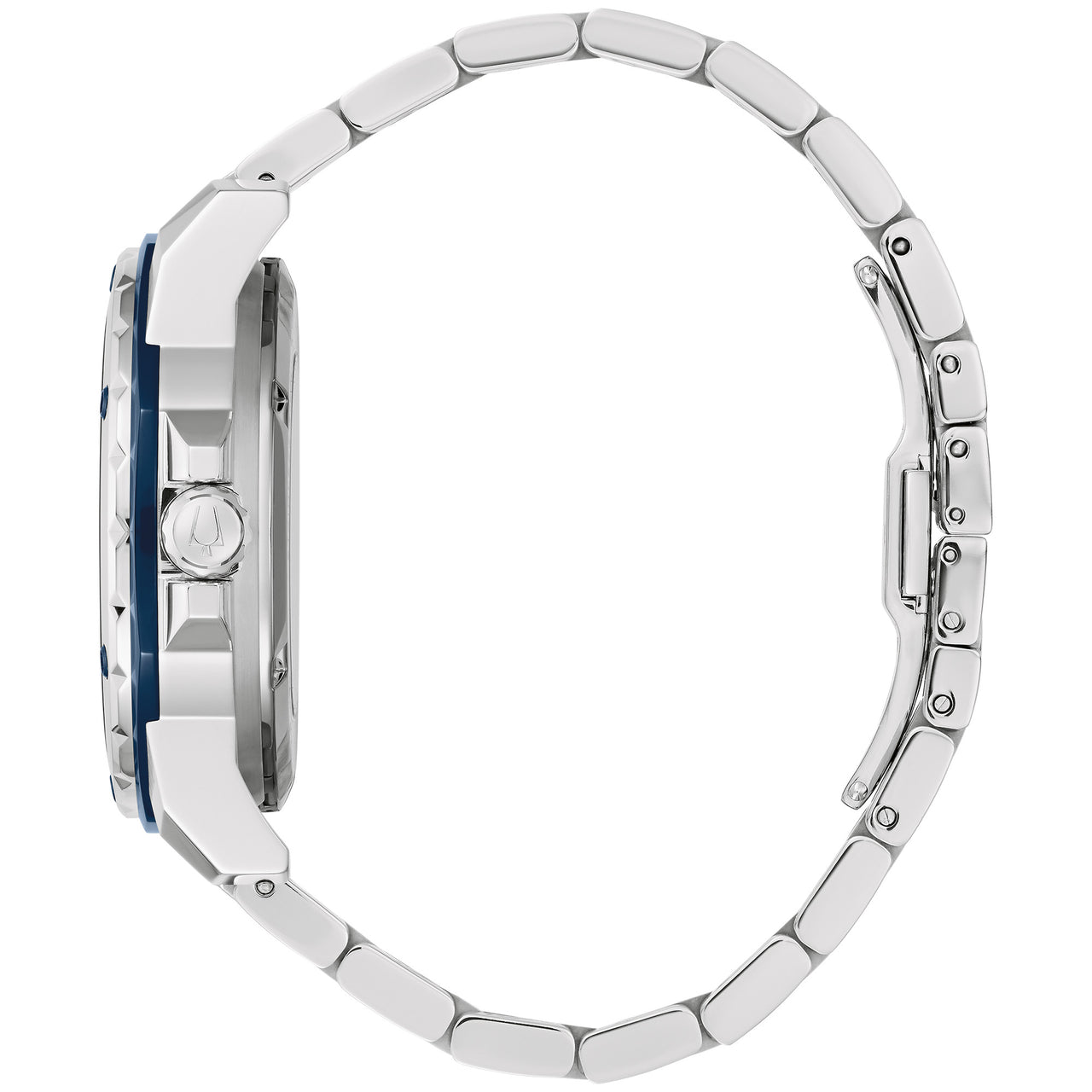 Reloj Bulova 98A306