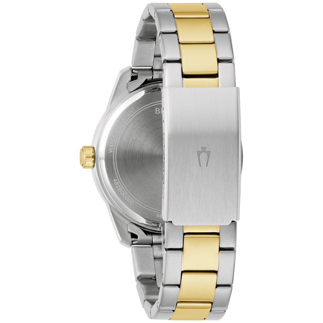 Reloj Bulova 98A316