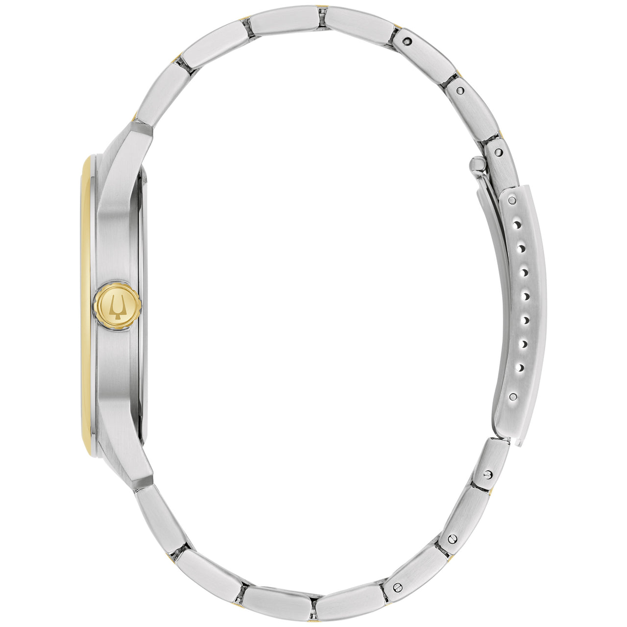 Reloj Bulova 98A316