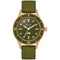 Reloj Bulova 98A324