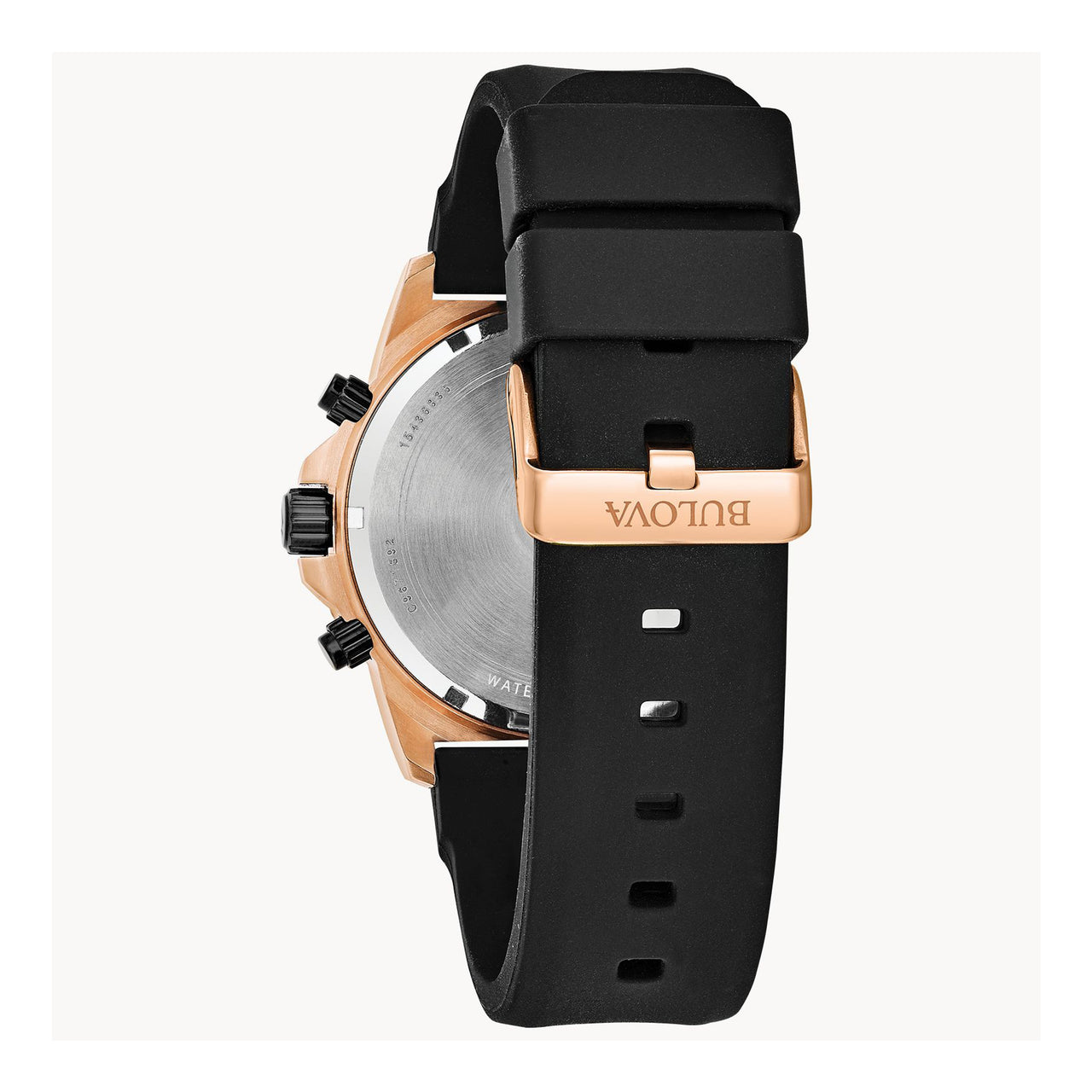 Reloj Bulova 98B104