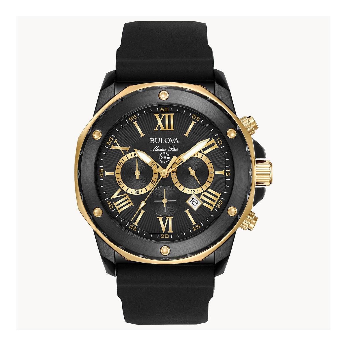 Reloj Bulova 98B278 – Infiniti Joyas