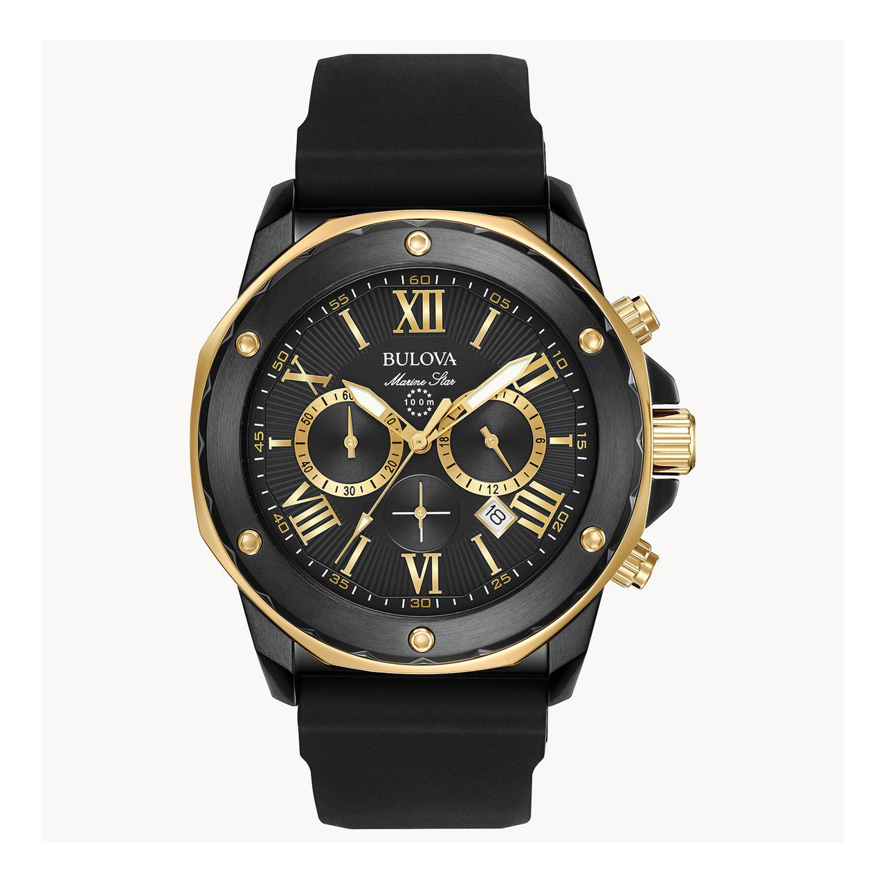 Reloj Bulova 98B278