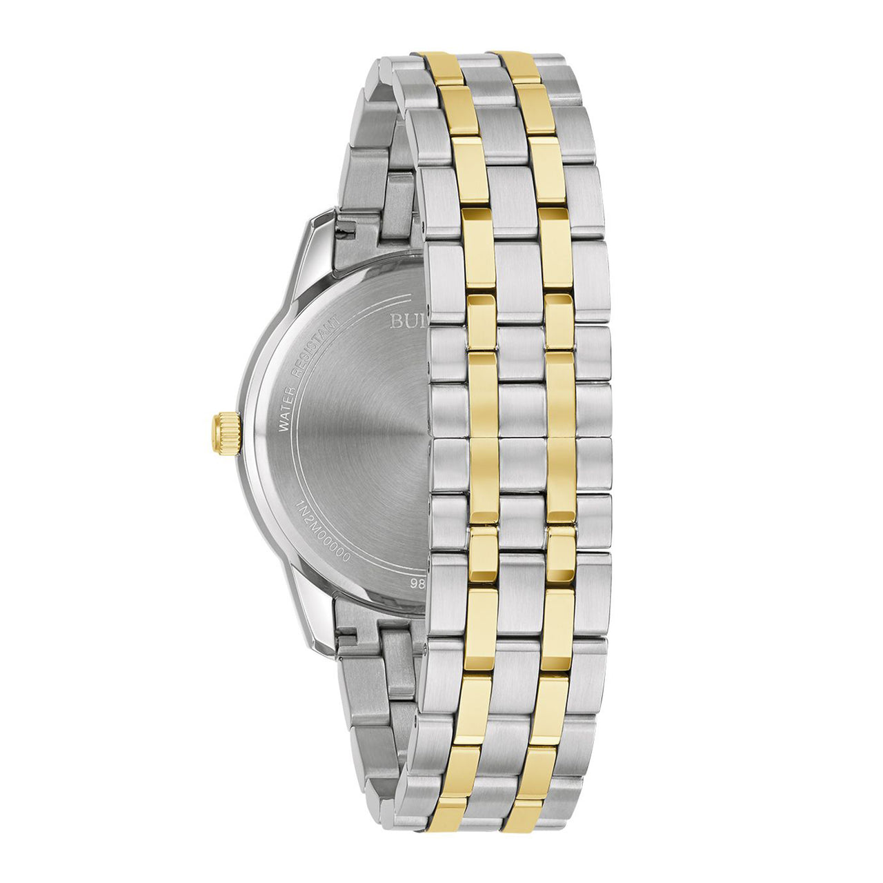 Reloj Bulova 98B385