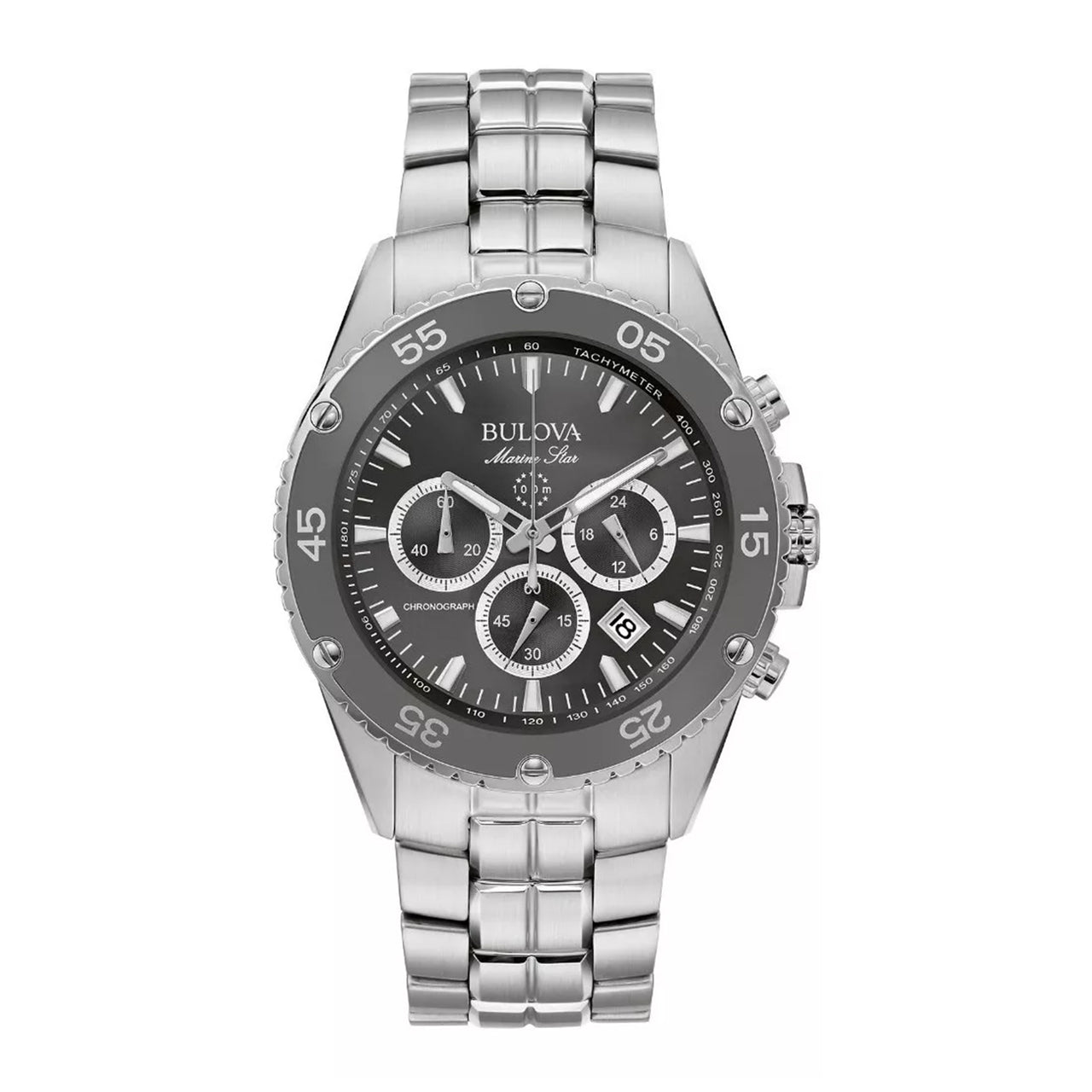 Reloj Bulova 98B401