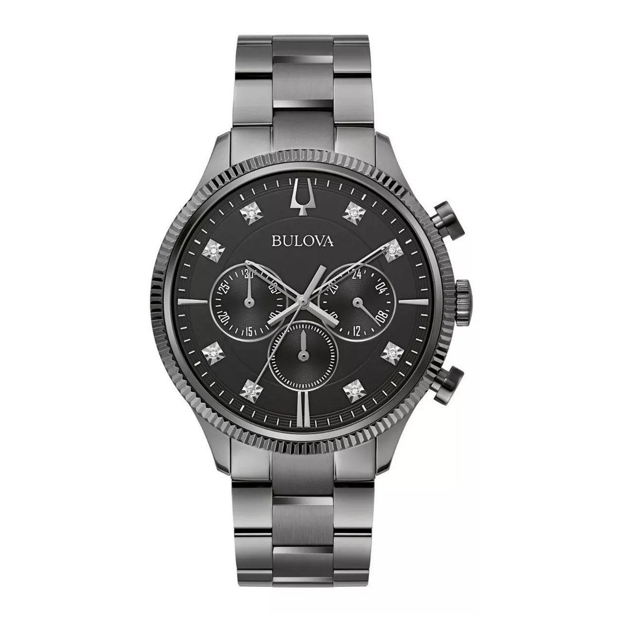 Reloj Bulova 98D179