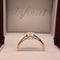 Anillo Oro 14k - 1.00 CT Diamante de Laboratorio IGI