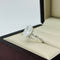 Anillo Oro Blanco 14k - 3.00 CT Diamante de Laboratorio IGI