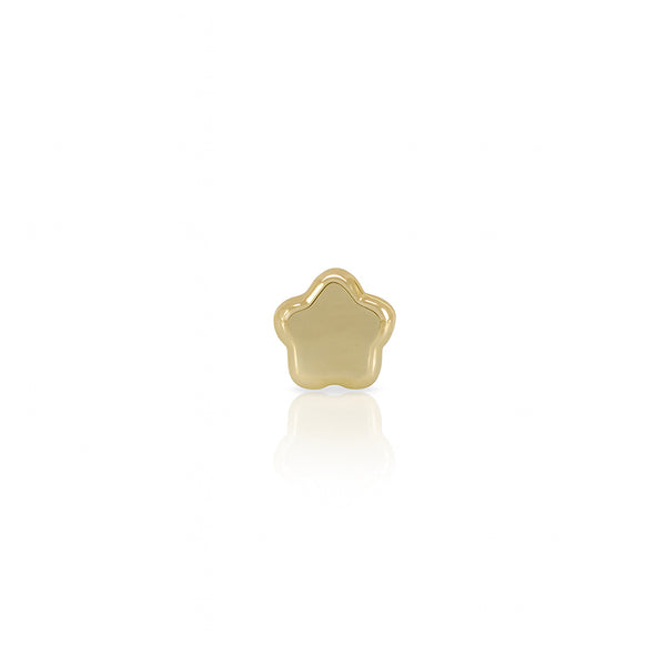 Piercing Oro 14k - Mini Margarita