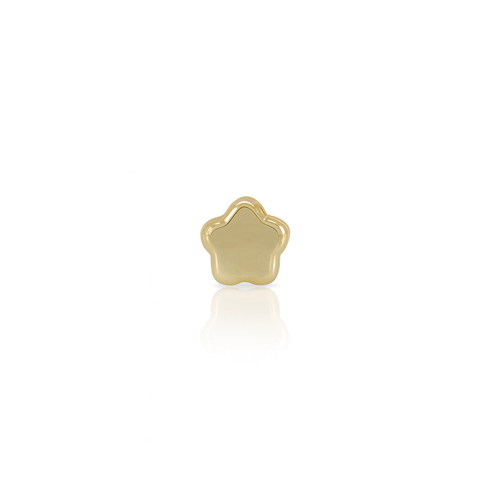 Piercing Oro 14k - Mini Margarita