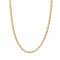 Cadena Oro 10k - Perniche de 45/50/55/60 cm