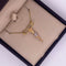 Cristo Oro 14k