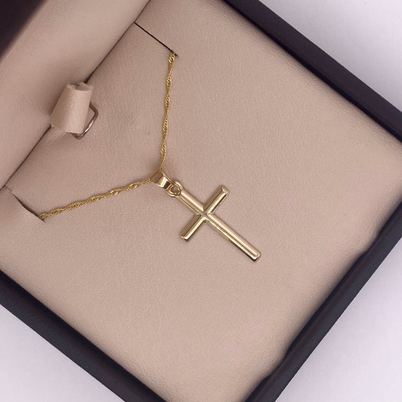 Cruz Oro 10k - Lisa