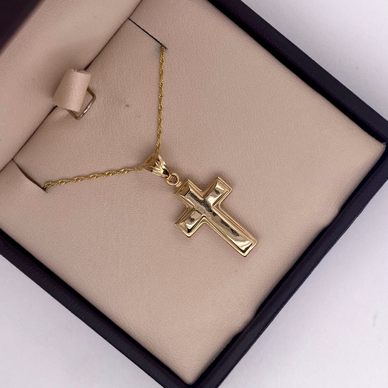 Cruz Oro 10k - 2.7 cm