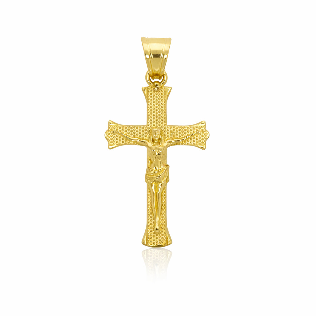 Cruz Oro 10k - 2.6 cm
