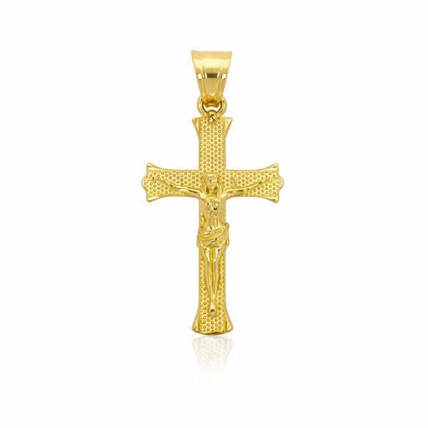 Cruz Oro 10k - 2.6 cm