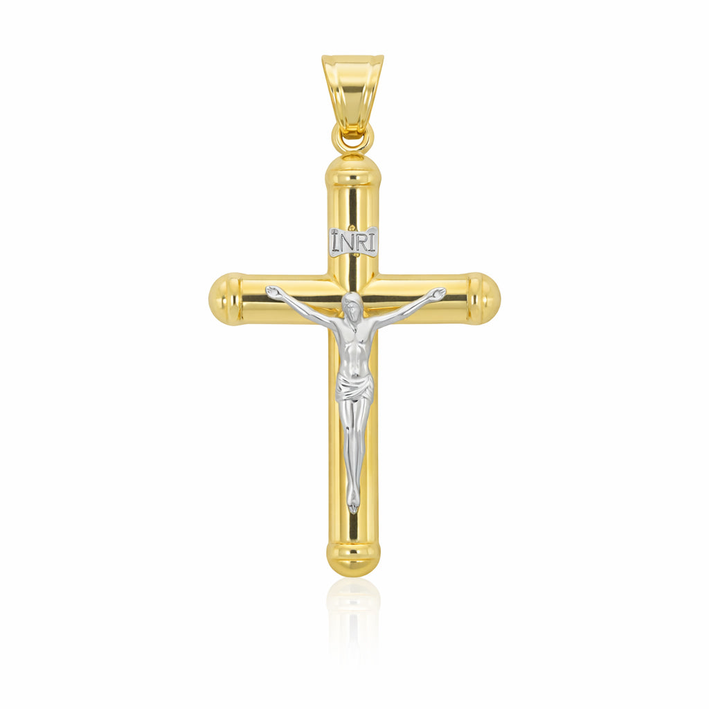 Cruz Oro 10k - 4.2 cm