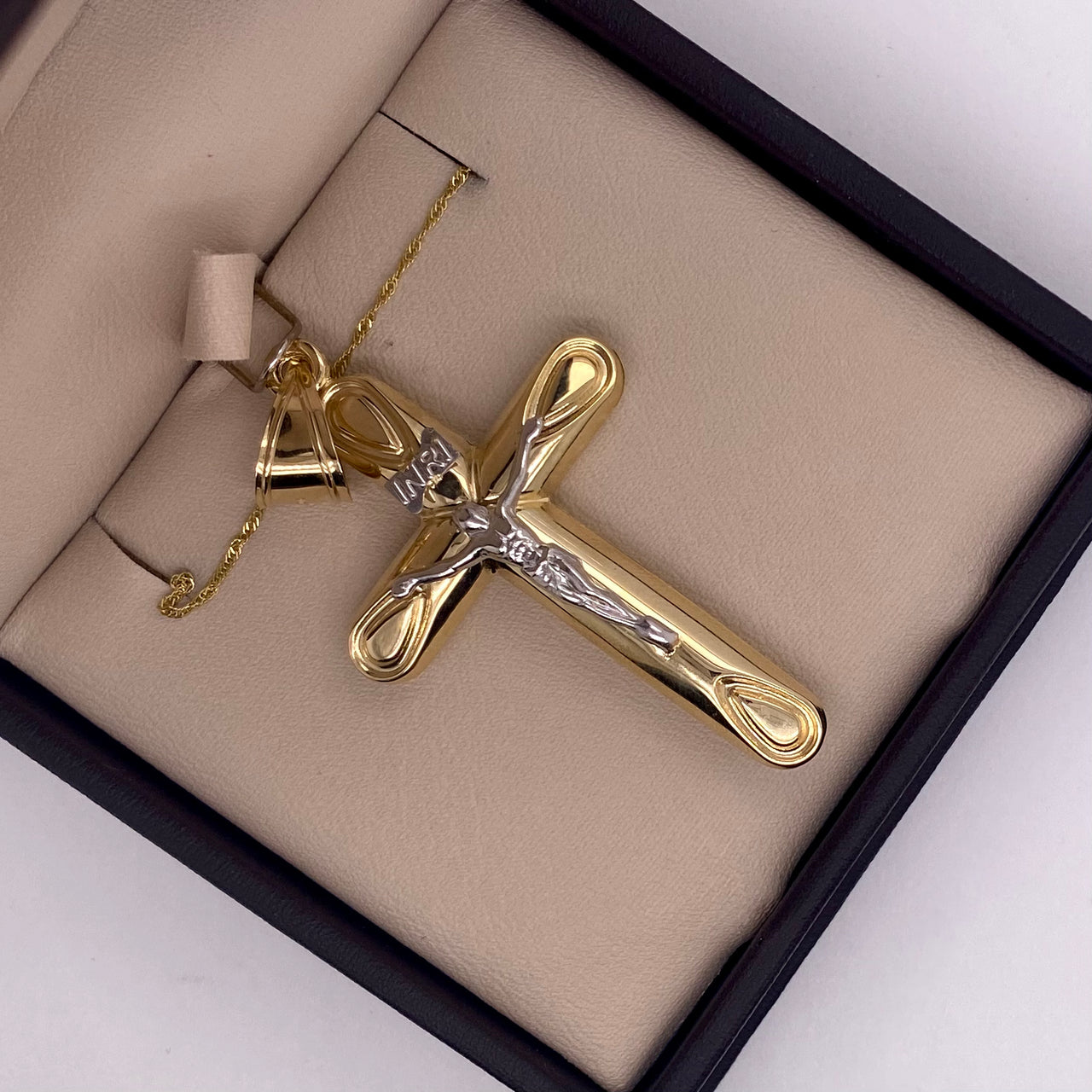 Cruz Oro 10k - 5.8 cm