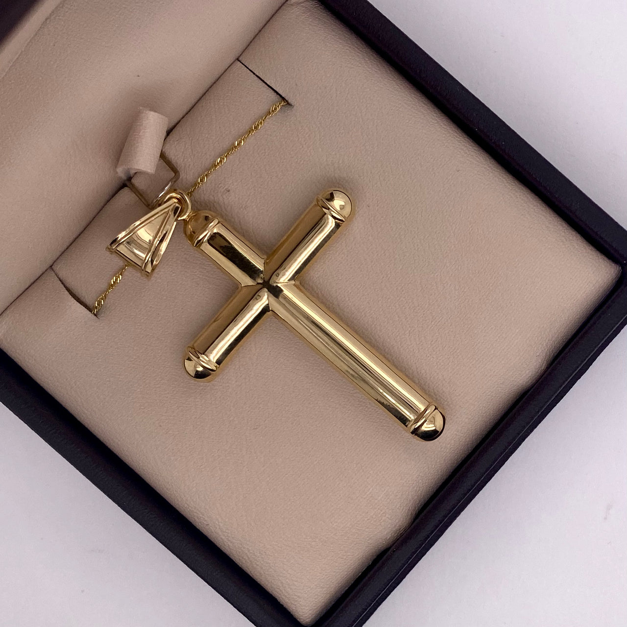 Cruz Oro 10k - 5.6 cm