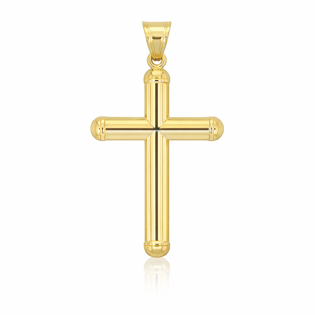 Cruz Oro 10k - 5.6 cm