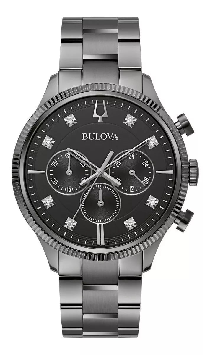 Reloj Bulova 98D179