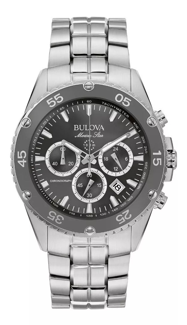 Reloj Bulova 98B401