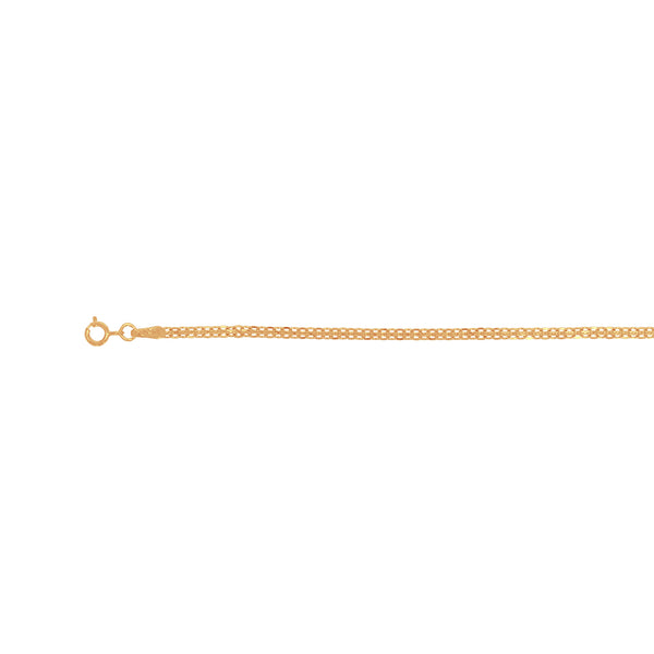 Esclava Oro 10k - Bismark