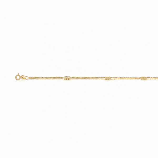 Pulsera Oro 10k - Bolas