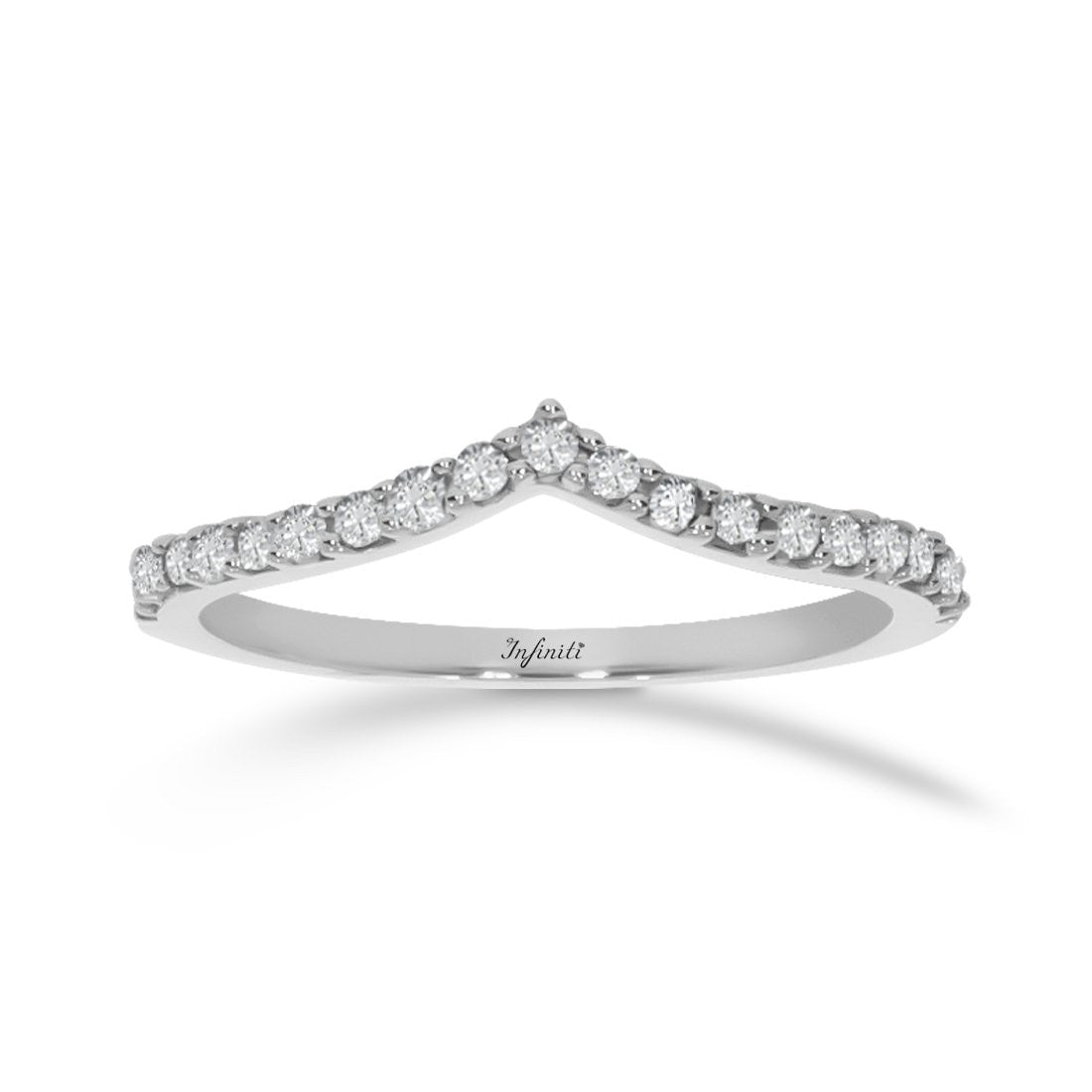 Anillos De Compromiso Churumbelas 14JC131242LQ - Main Image