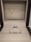 Anillo Solitario Oro Blanco 14k, Diamante 15 Puntos - Infiniti Joyas