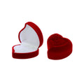 Estuche ANILLO Corazón