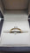 Anillo Solitario Oro 14k, Diamante de 21 Puntos - Infiniti Joyas