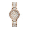 Reloj Fossil ES3716 - Virginia Rose - Infiniti Joyas