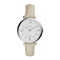 Reloj Fossil ES3793 - Jaqueline Blanco - Infiniti Joyas