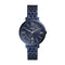 Reloj Fossil ES4094 Jacqueline Azul - Infiniti Joyas