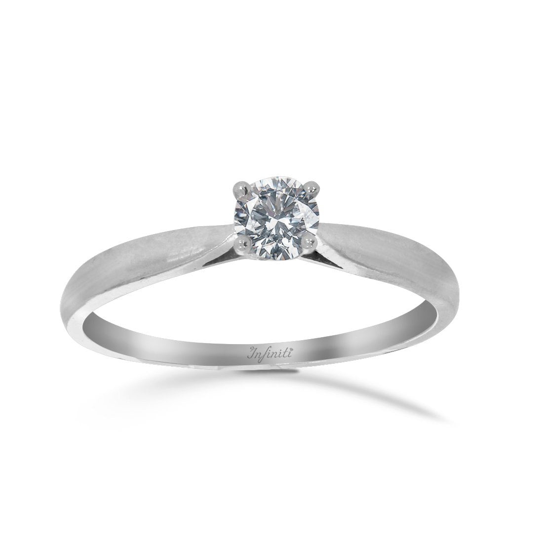 De Que Color Debe Ser El Anillo De Compromiso ANILLO DE COMPROMISO