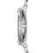 Jacqueline Mini Reloj de acero inoxidable - Infiniti Joyas