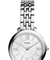 Jacqueline Mini Reloj de acero inoxidable - Infiniti Joyas